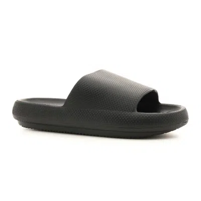 Corkys Footwear Parasail Slip On In Black In Black