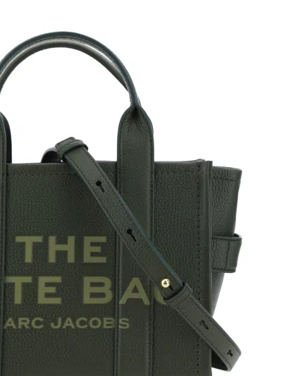 Shop Marc Jacobs Borsa A Mano The Small Tote