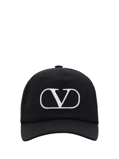 Shop Valentino Cappello Da Baseball  Garavani