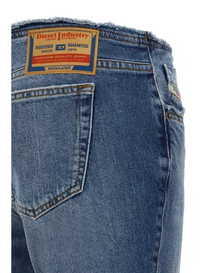 Shop Diesel Jeans 1969 D-ebbey