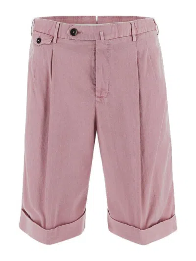 Shop Pt Torino Pleated Turn In Pink