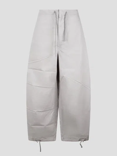 Shop Autry Parachute Cotton Pants