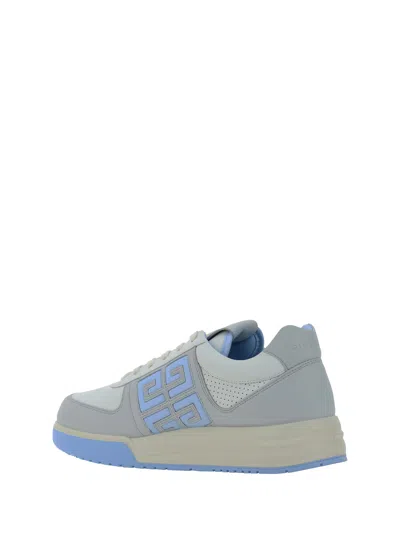 Shop Givenchy Sneakers G4 Low Top