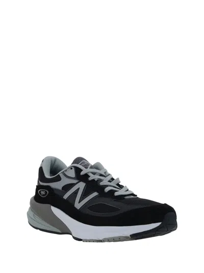 Shop New Balance Sneakers M990bk6