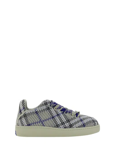 Shop Burberry Sneakers Trainer