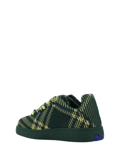 Shop Burberry Sneakers Trainer