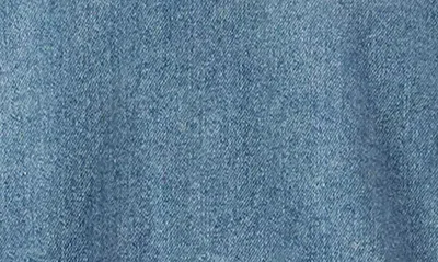 Shop Dl1961 Tilda Denim Shirt Jacket In Droplet