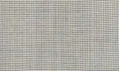 Ted Baker Robbie Extra Slim Fit Houndstooth Wool Suit In Black/white