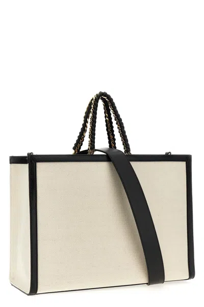 Shop Givenchy Women Medium 'g Tote' Shopping Bag In Multicolor