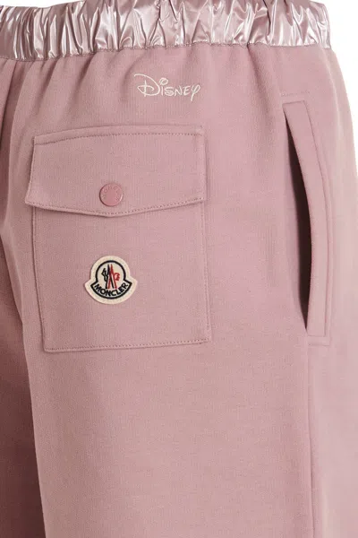 Shop Moncler Women Bermuda Capsule Chinese New Year In Pink