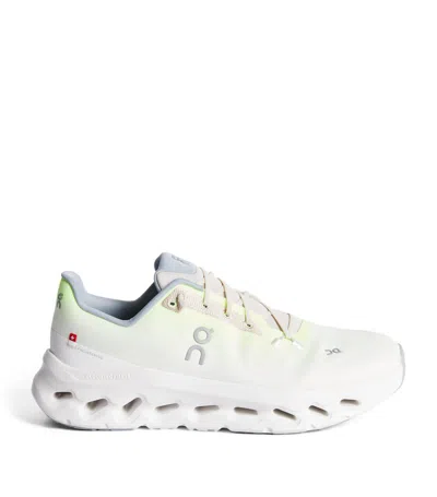 Shop On Running Cloudtilt Trainers In White