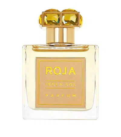 Shop Roja Isola Sol Parfum (50ml) In Multi