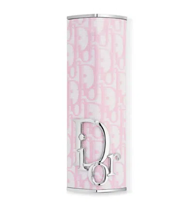 Shop Dior Addict Lipstick Case In Pink
