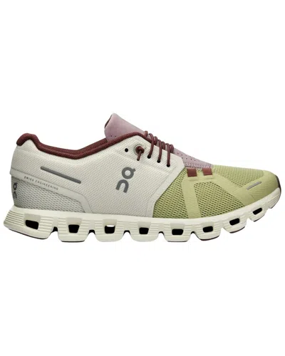 Shop On Running Cloud 5 Shoe Sneaker