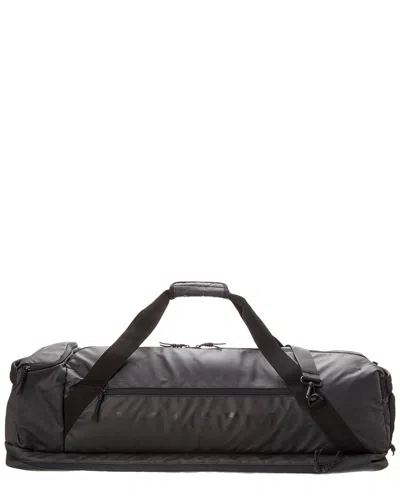 Shop Volcom Duffel Bag In Black