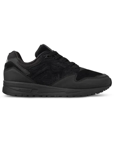 Shop Karhu Legacy 96 Sneaker In Black