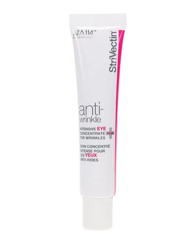 Shop Strivectin 1oz Sd Intensive Eye Concentrate For Wrinkles