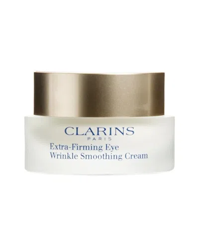 Shop Clarins Women's 0.5oz Extra Firming Eye Wrinkle Smoothing Cream