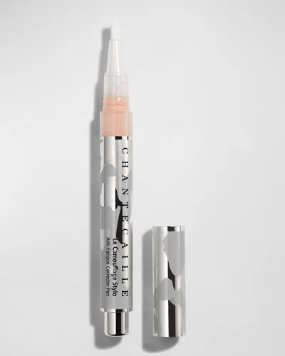 Shop Chantecaille Le Camouflage Stylo In 1