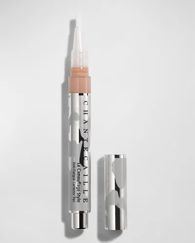 Shop Chantecaille Le Camouflage Stylo In 5