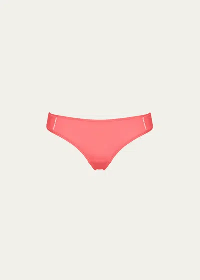 Eres Mika Soyeuse Recycled Jersey Tanga In Mon Coeur