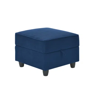Simplie Fun Ottoman Of Module Sofa