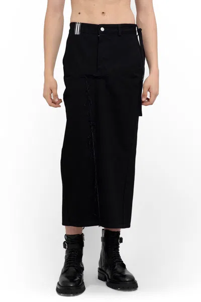 Shop Marina Yee Skirts In Black