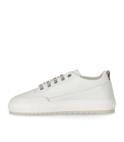 Shop Mason Garments Torino Eterno White Sneaker