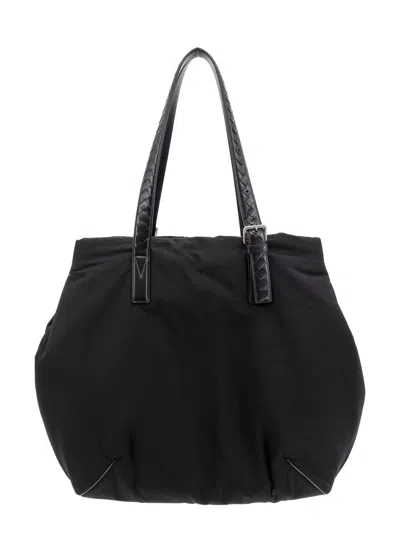 Shop Bottega Veneta Bags In Black