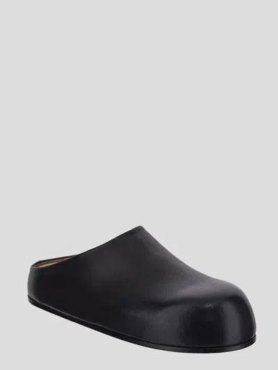Shop Marsèll Marsell Shoes In Black
