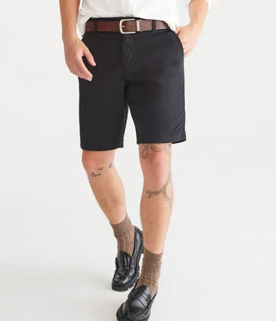 Shop Aéropostale Men's Shorts In Black