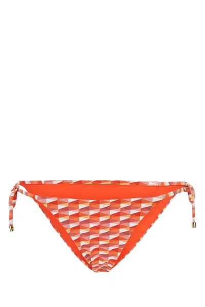Shop Jimmy Choo Swimsuits In A451paprikacandypink