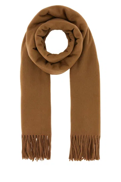 Shop Max Mara Scarves And Foulards In 088