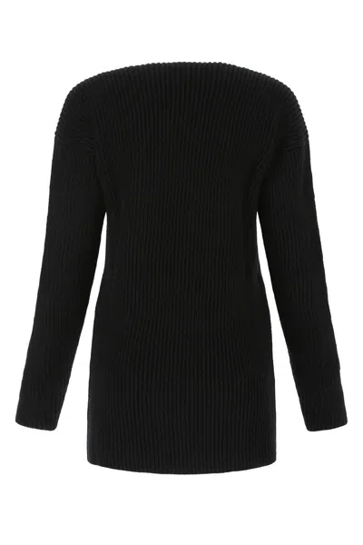 Off-white Knitwear In 1000