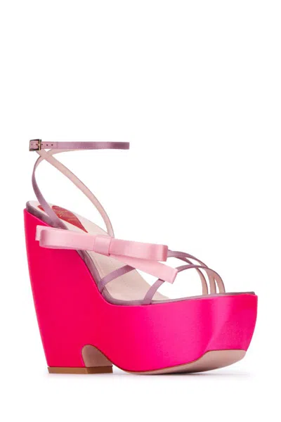 Roger Vivier Shoes In 1u25