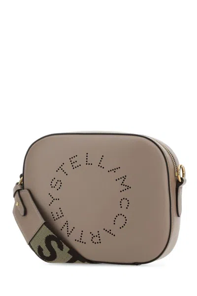 Shop Stella Mccartney Shoulder Bags In 2800