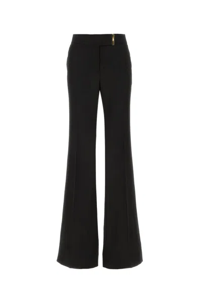 Shop Tom Ford Pants In Lb999