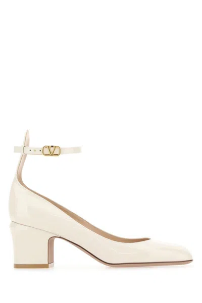 Shop Valentino Garavani Heeled Shoes In I16