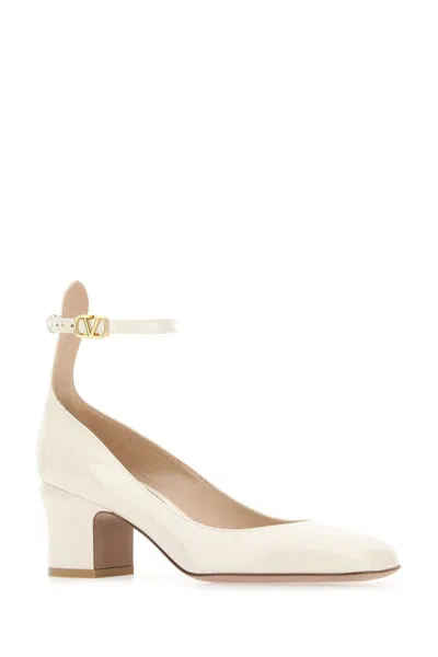 Shop Valentino Garavani Heeled Shoes In I16