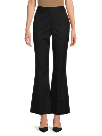 Shop Twp Women's Friday Night Pants In Midnight