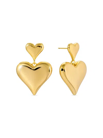 Eye Candy La Drop Earring In Neutral