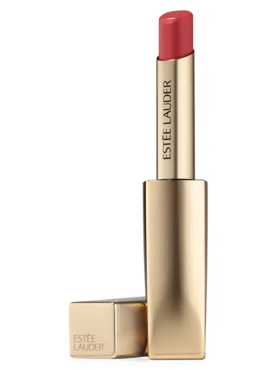 Shop Estée Lauder Pure Color Illuminating Shine Lipstick In Unpredictable