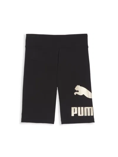 Shop Puma Black In  Black