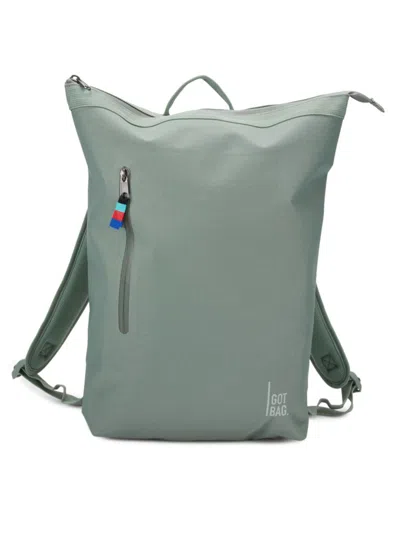 Shop Got Bag Men's Logo Backpack In Reef