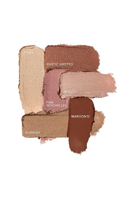 Nudestix Nude Beach Eye Palette In N,a