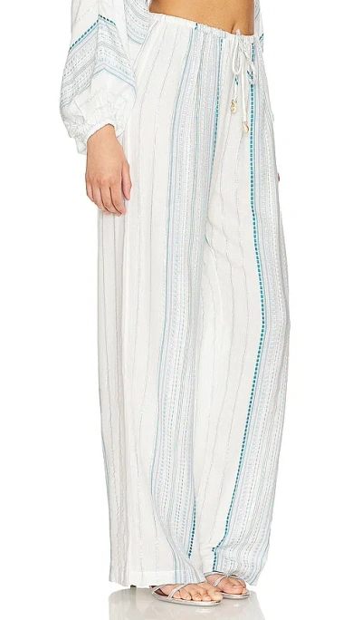 Shop L*space Lily Pant In Island Dreams Stripe