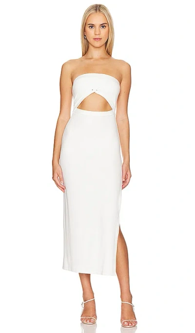 Shop L*space Kierra Dress In Cream