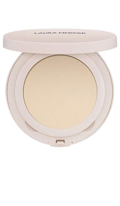 Shop Laura Mercier Ultra-blur Talc-free Translucent Pressed Setting Powder