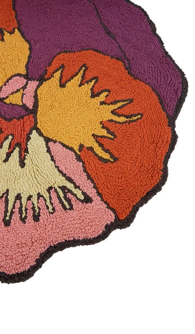 Missoni Home Parma Bath Mat 80 In N,a