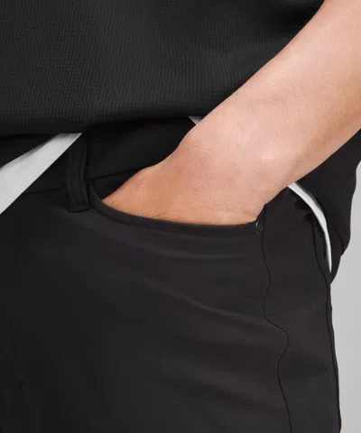 Lululemon Abc Skinny-fit 5 Pocket Pant 30l